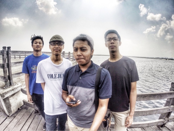 Detail Foto Keren Pake Gopro Nomer 8