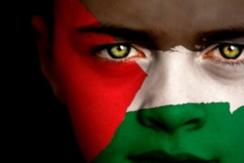 Detail Foto Keren Palestina Nomer 9