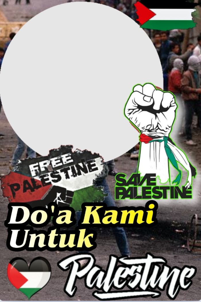 Detail Foto Keren Palestina Nomer 13