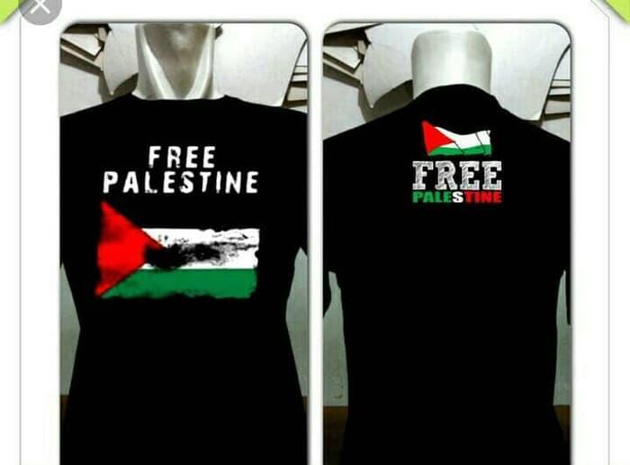 Detail Foto Keren Palestina Nomer 16