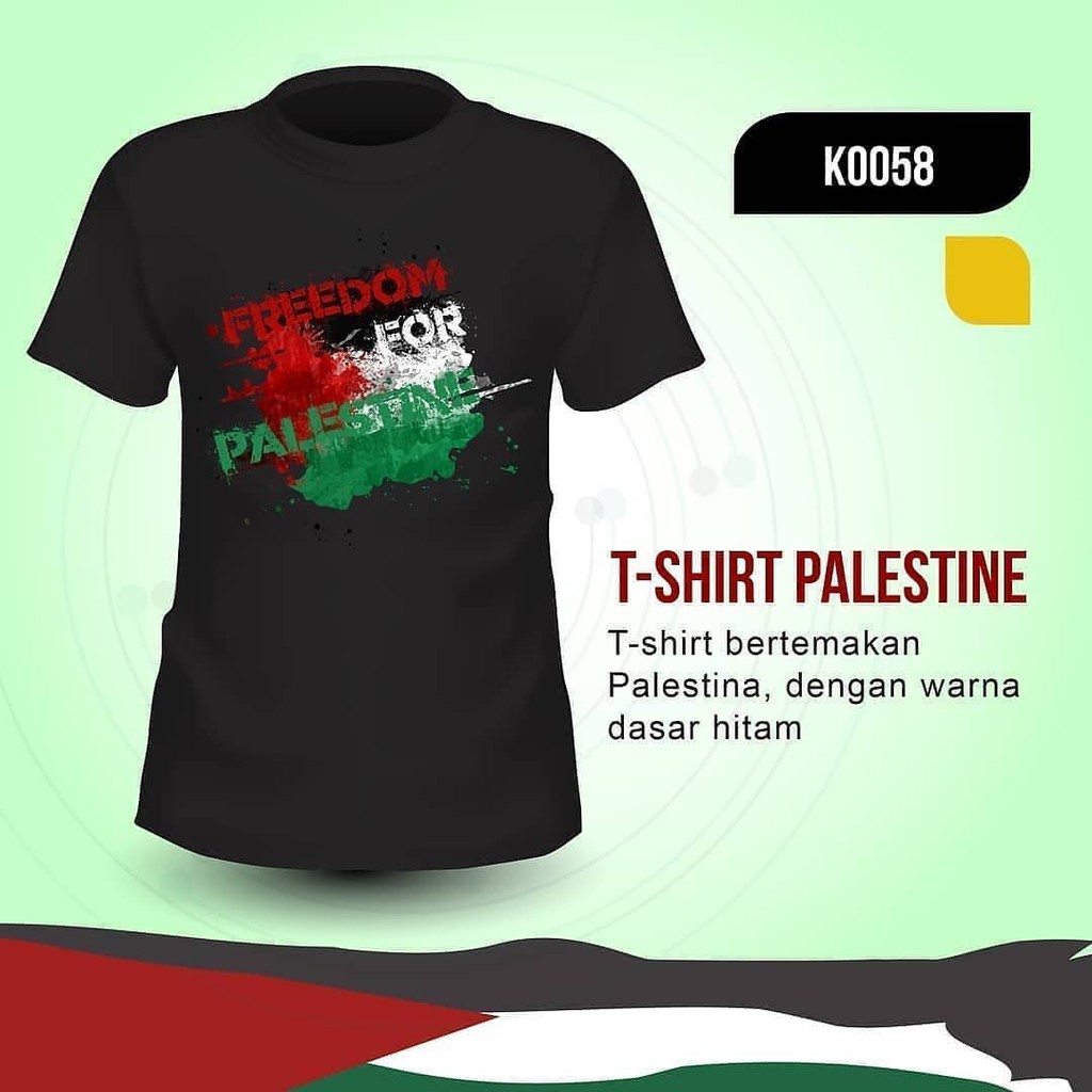 Detail Foto Keren Palestina Nomer 20