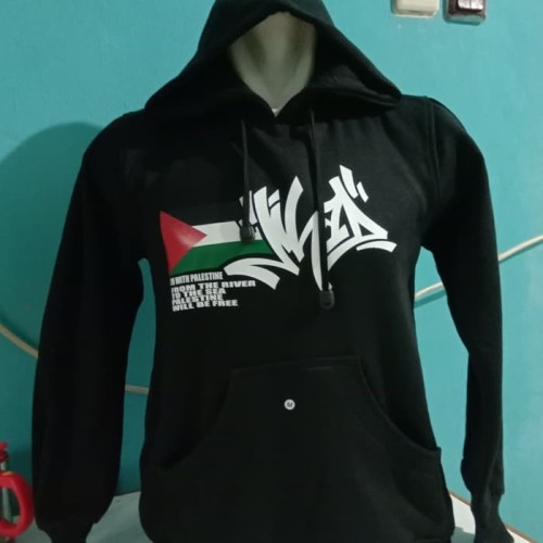 Detail Foto Keren Palestina Nomer 35