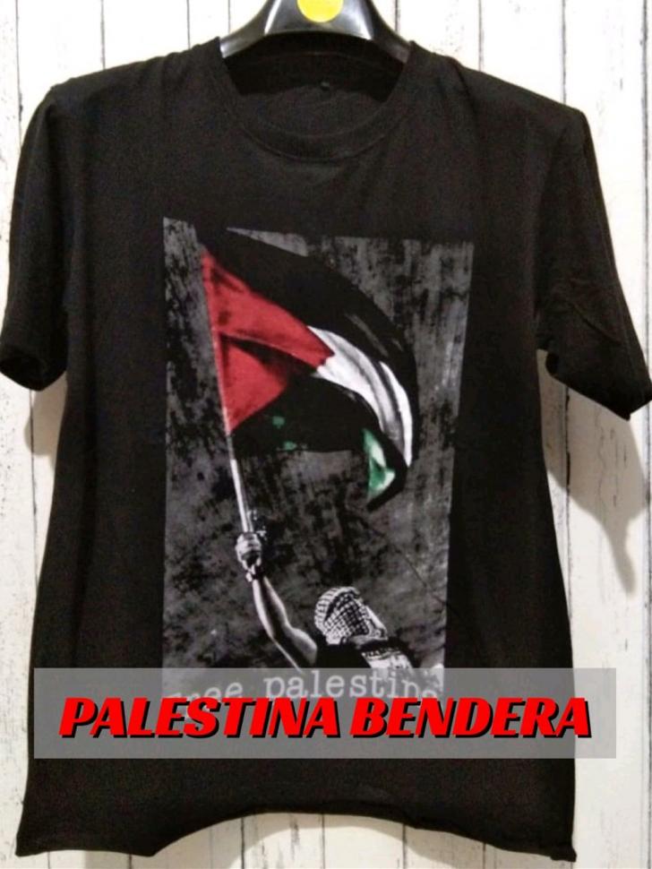 Detail Foto Keren Palestina Nomer 41