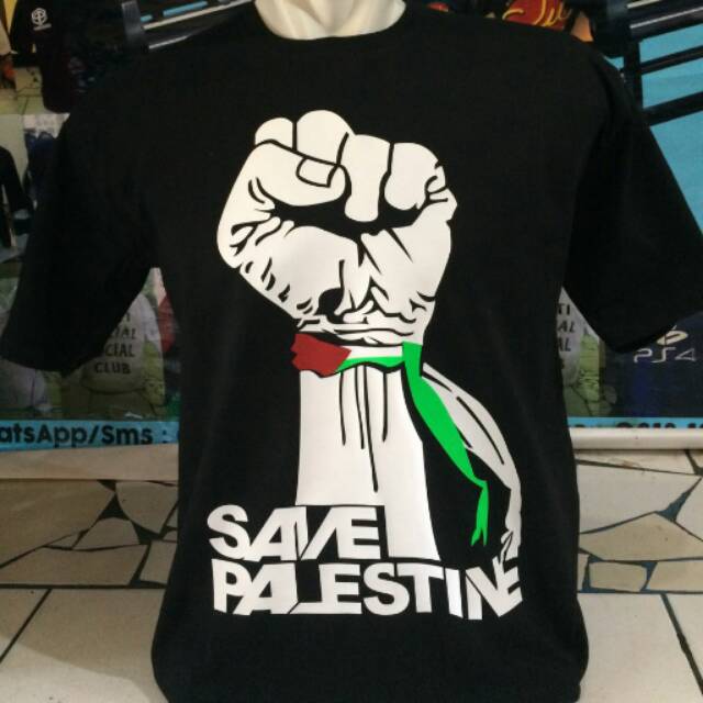 Detail Foto Keren Palestina Nomer 42