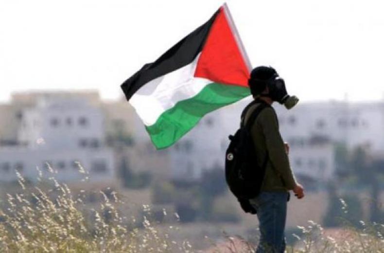 Detail Foto Keren Palestina Nomer 4