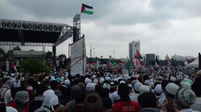 Detail Foto Keren Palestina Nomer 52