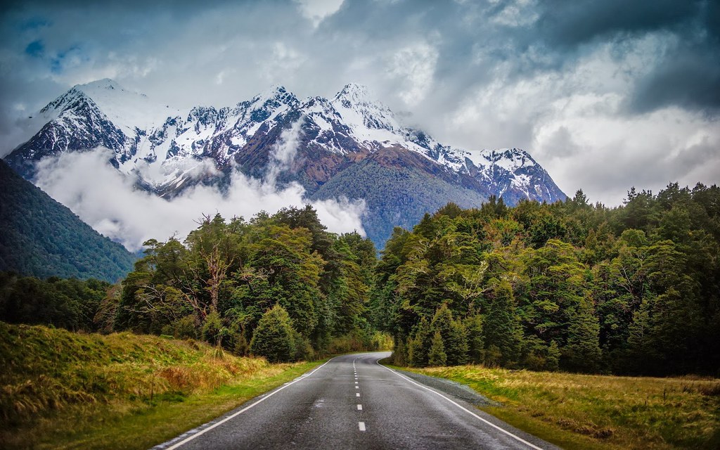 Detail Foto Keren Pemandangan Alam Nomer 31