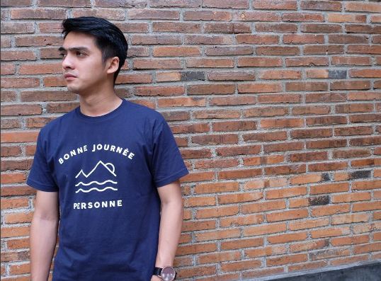 Detail Foto Keren Ricky Harun Nomer 25