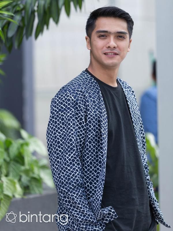 Detail Foto Keren Ricky Harun Nomer 38