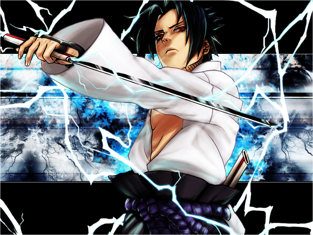 Detail Foto Keren Sasuke Nomer 20