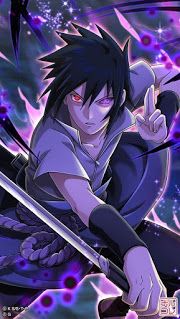 Detail Foto Keren Sasuke Nomer 7