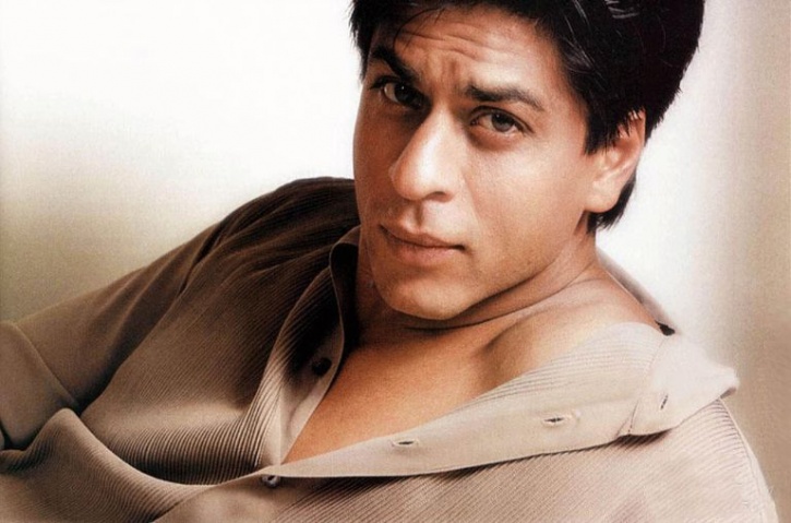 Detail Foto Keren Shahrukh Khan Nomer 10