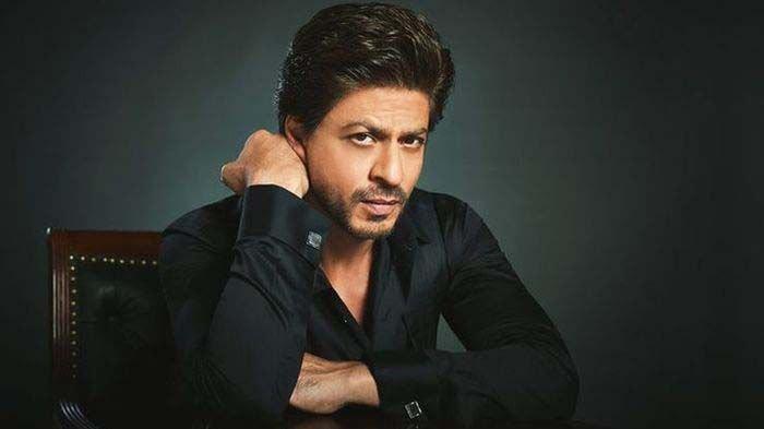 Detail Foto Keren Shahrukh Khan Nomer 30