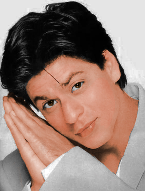 Detail Foto Keren Shahrukh Khan Nomer 33