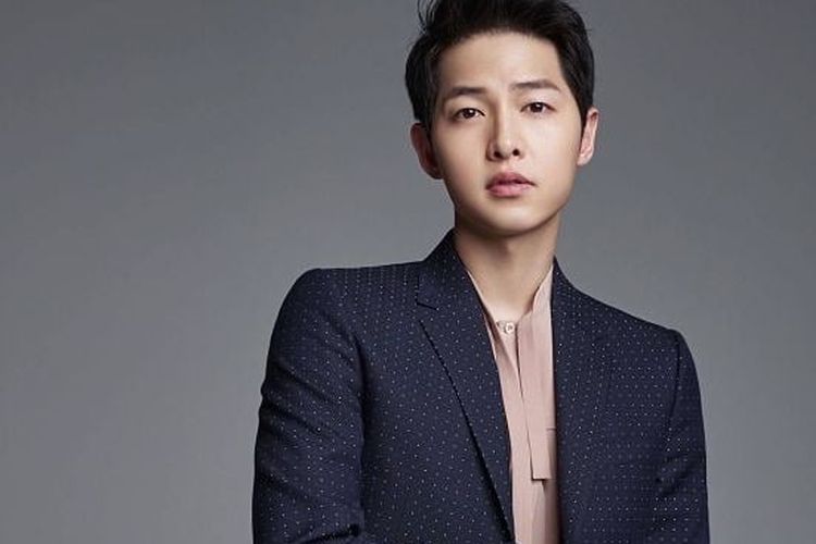 Detail Foto Keren Song Joong Ki Nomer 13