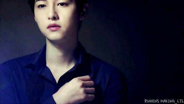 Detail Foto Keren Song Joong Ki Nomer 27