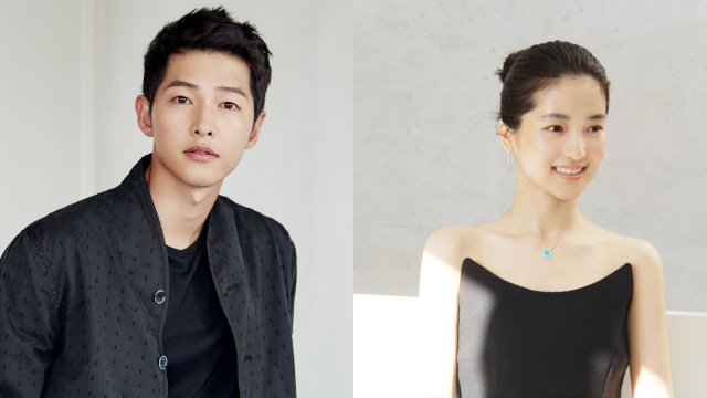 Detail Foto Keren Song Joong Ki Nomer 40