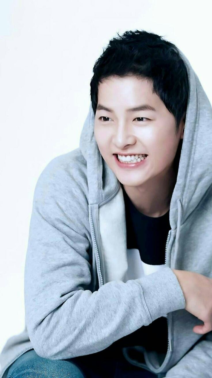 Detail Foto Keren Song Joong Ki Nomer 6