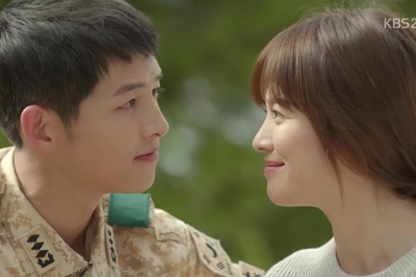 Detail Foto Keren Song Joong Ki Nomer 41