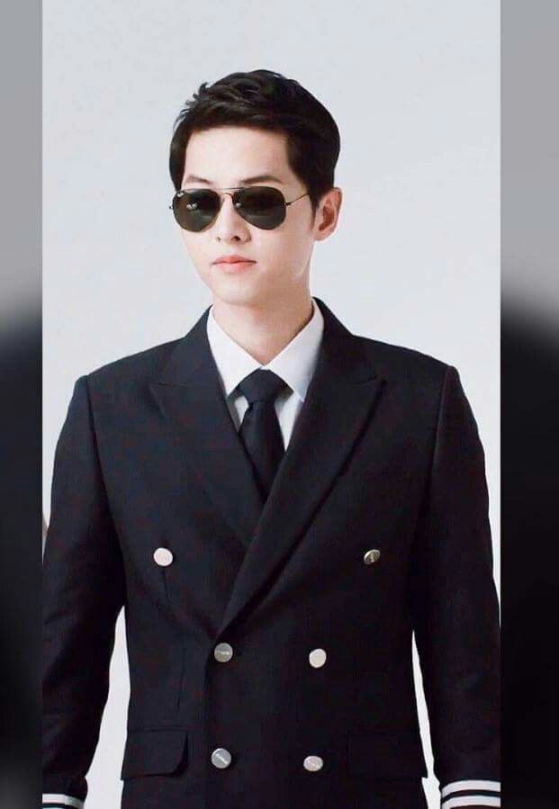 Detail Foto Keren Song Joong Ki Nomer 7