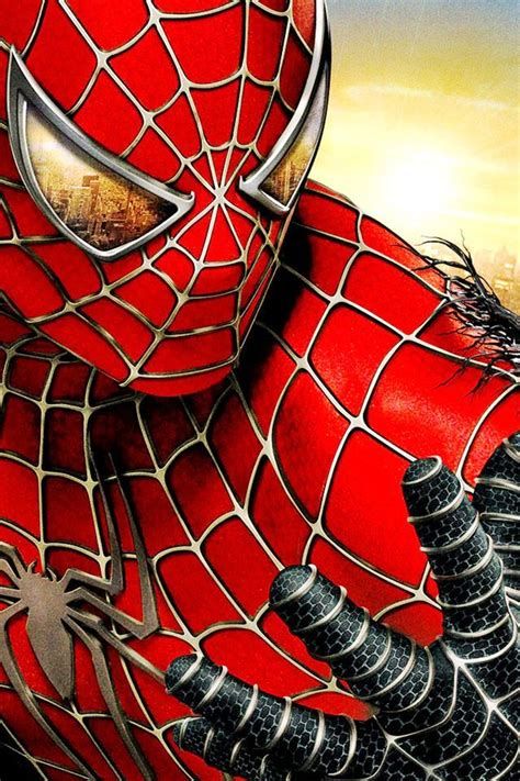 Detail Foto Keren Spiderman Nomer 2