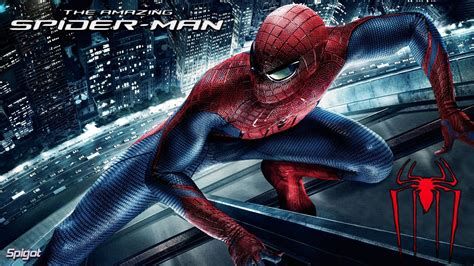 Detail Foto Keren Spiderman Nomer 36