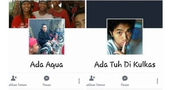 Detail Foto Keren Untuk Facebook Nomer 41