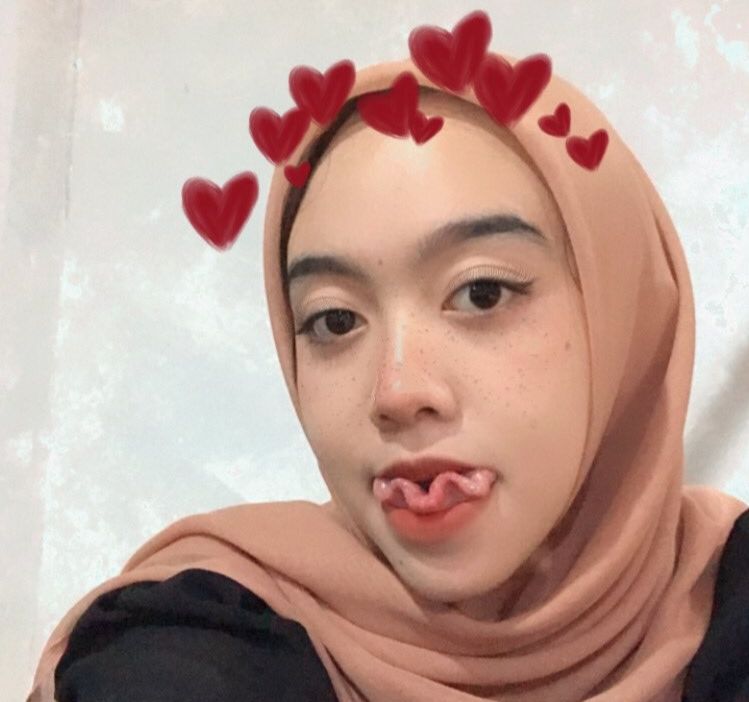 Detail Foto Keren Wanita Berhijab Nomer 27