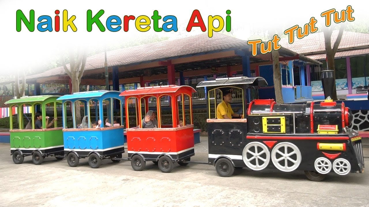 Detail Foto Kereta Api Nomer 36