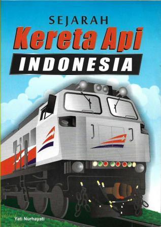 Detail Foto Kereta Api Indonesia Nomer 7