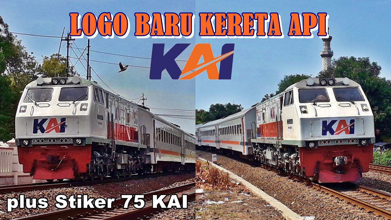 Detail Foto Kereta Api Indonesia Terbaru Nomer 28