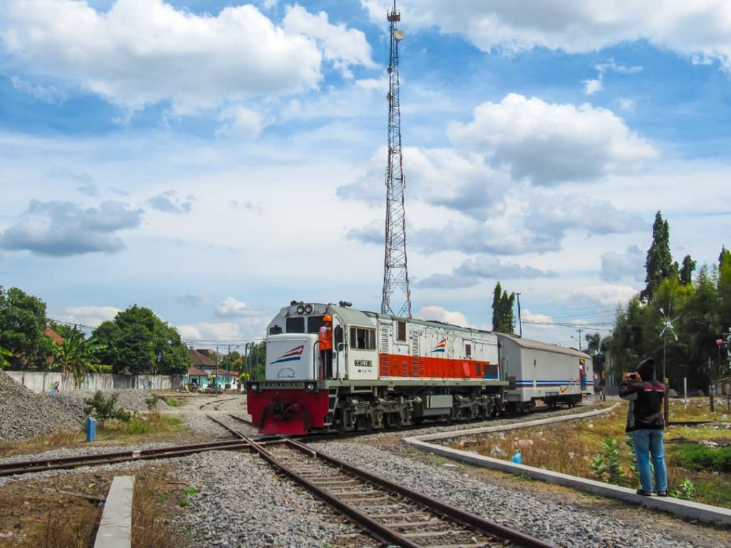 Detail Foto Kereta Api Indonesia Terbaru Nomer 36