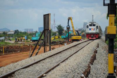 Detail Foto Kereta Api Indonesia Terbaru Nomer 44