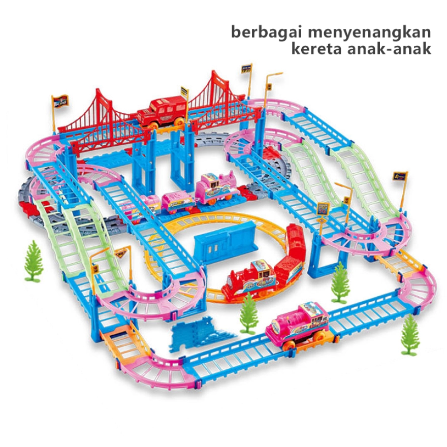 Detail Foto Kereta Api Mainan Nomer 12