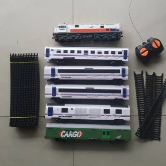 Detail Foto Kereta Api Mainan Nomer 7