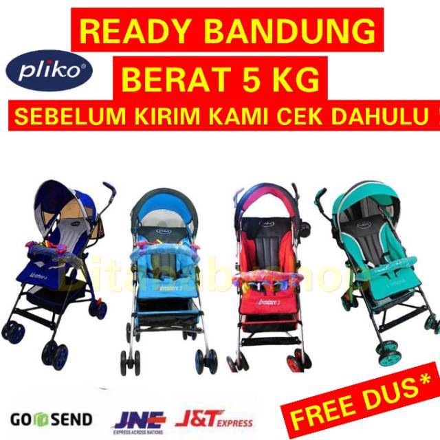 Detail Foto Kereta Bayi Nomer 21