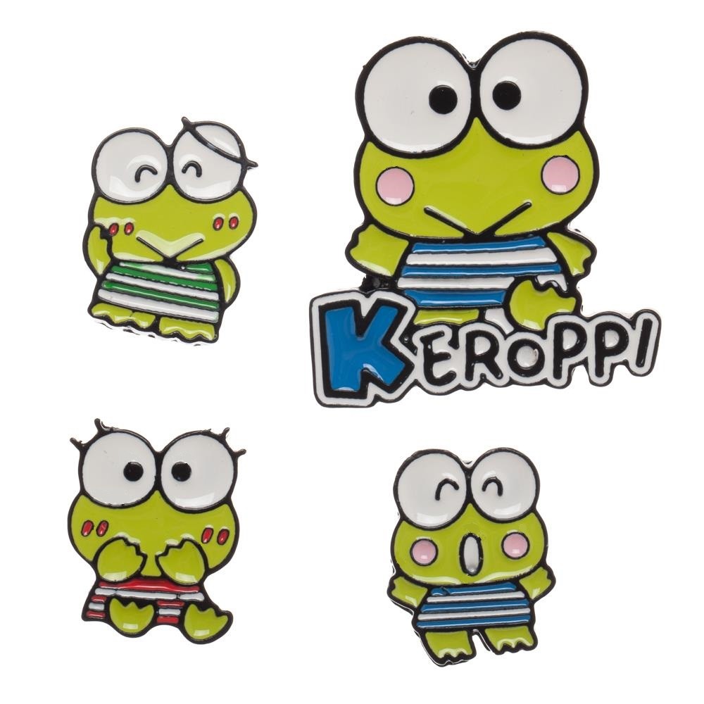 Detail Foto Keroppi Bergerak Nomer 41