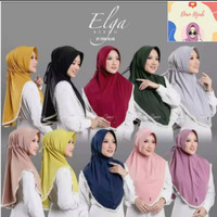 Detail Foto Kerudung Model Sekarang Nomer 41