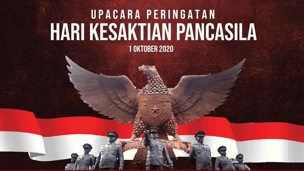 Detail Foto Kesaktian Pancasila Nomer 9