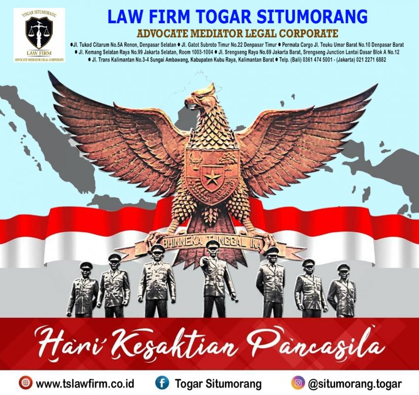 Detail Foto Kesaktian Pancasila Nomer 12