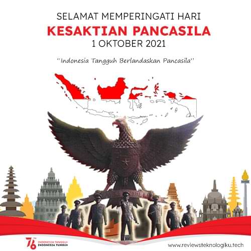 Detail Foto Kesaktian Pancasila Nomer 14