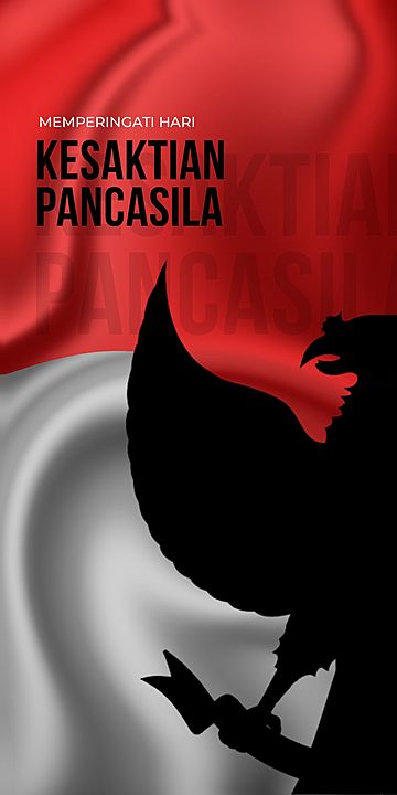 Detail Foto Kesaktian Pancasila Nomer 26