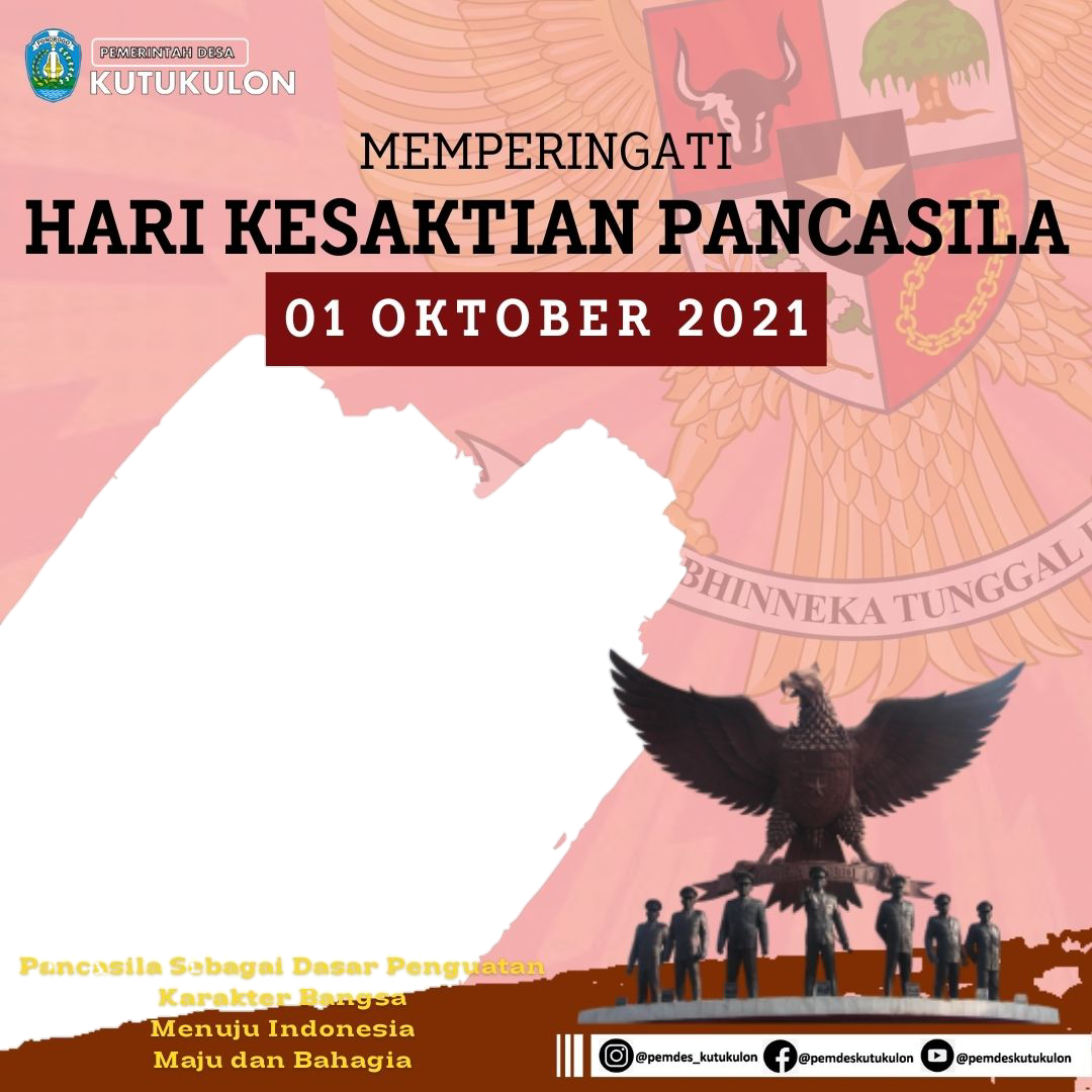 Detail Foto Kesaktian Pancasila Nomer 27