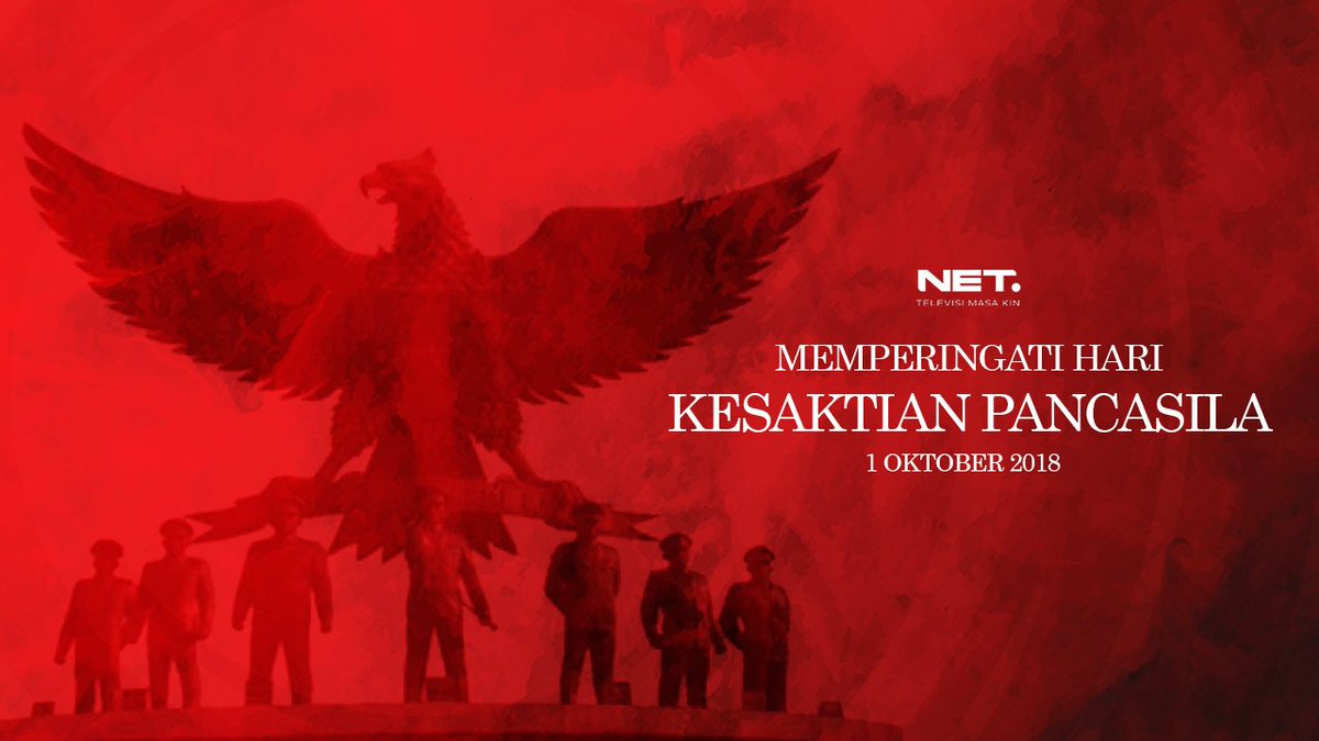 Detail Foto Kesaktian Pancasila Nomer 42