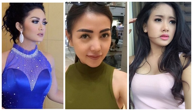 Detail Foto Ketiak Artis Nomer 8