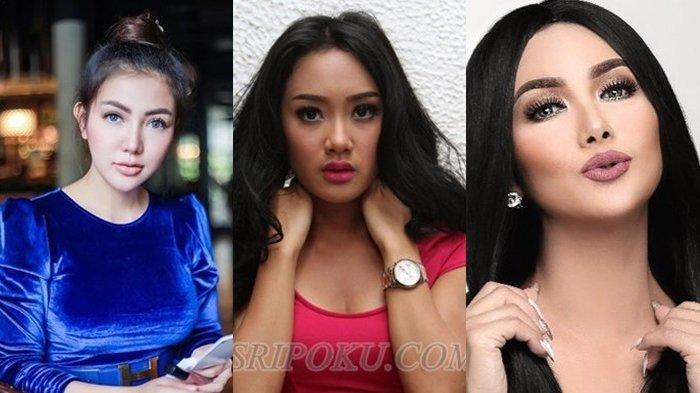 Detail Foto Ketiak Artis Nomer 35