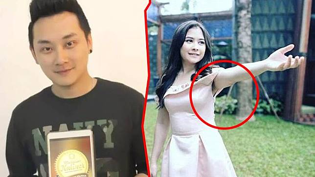 Detail Foto Ketiak Artis Nomer 5