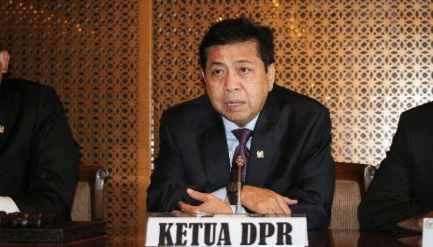 Detail Foto Ketua Dpr Nomer 21