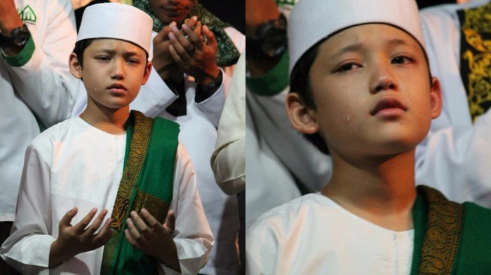 Detail Foto Keturunan Nabi Muhammad Nomer 9