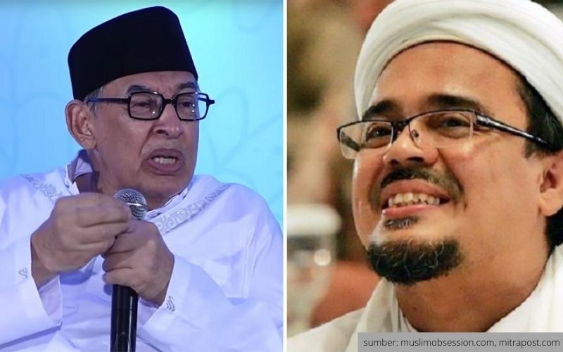 Detail Foto Keturunan Nabi Muhammad Nomer 33